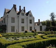 St. Fagans National History Museum, Cardiff 