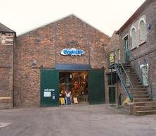 Ironbridge Gorge Museums