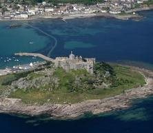 St. Michaels Mount