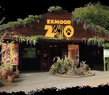 Exmoor Zoo