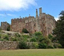 Berkeley Castle