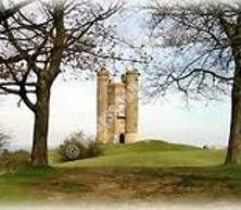 Broadway Tower and Country Park