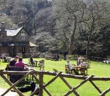 Watersmeet