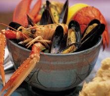 Argyll Seafood Trail