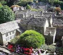 Model Village