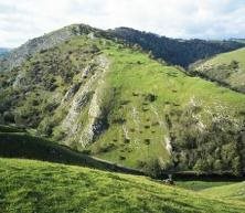 Ilam Hall Country Park