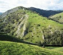 Ilam Hall Country Park