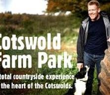 Cotswold Farm Park