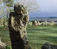 Rollright Stones