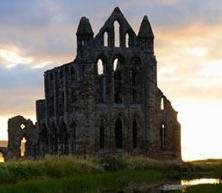 Whitby Abbey