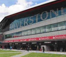 Silverstone Circuit