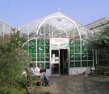 Stratford-upon-Avon Butterfly Farm