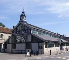 Radstock Museum