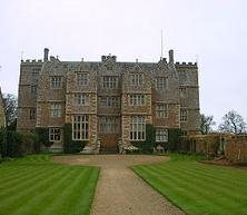 Chastleton House