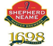 Shepherd Neame