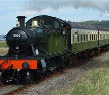 West Somerset Railway