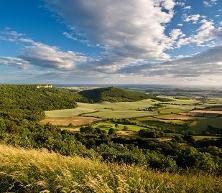 Sutton Bank walks