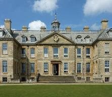 Belton House