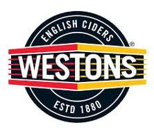 Westons Cider