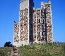 Orford Castle