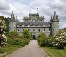 Inveraray Castle