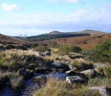 Dartmoor