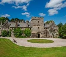 Cotehele