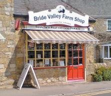 Bride Valley Farm Shop