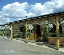 Washingpool Farm Shop and Restaurant