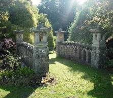 Mount Ephraim Gardens