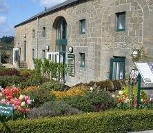 Kirkharle Courtyard