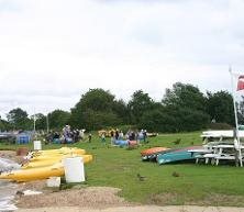 Grafham Water Centre