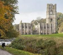 Fountains Abbey