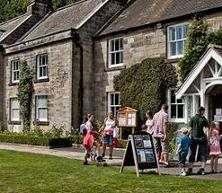 Danby National Park Centre