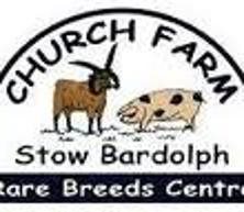 Church Farm Rare Breeds Centre