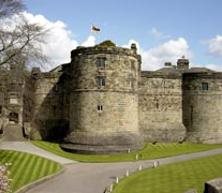 Skipton Castle