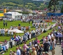 Royal Welsh Show