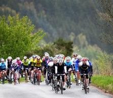 Etape Caledonia