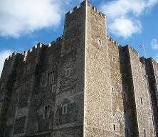 Dover Castle