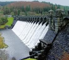 Lake Vyrnwy