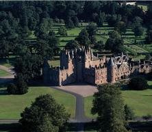 Glamis Castle