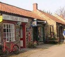 Ryedale Folk Museum