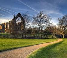 Bolton Abbey