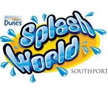 Dunes Splash world