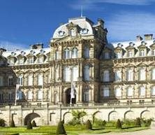 Bowes Museum