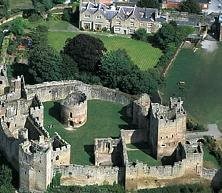 Ludlow Castle