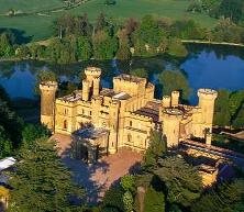 Eastnor Castle