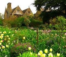 Hidcote Manor Garden