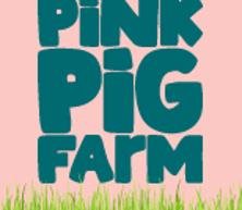 Pink Pig Farm