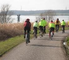 Grafham Water Cycle Loop